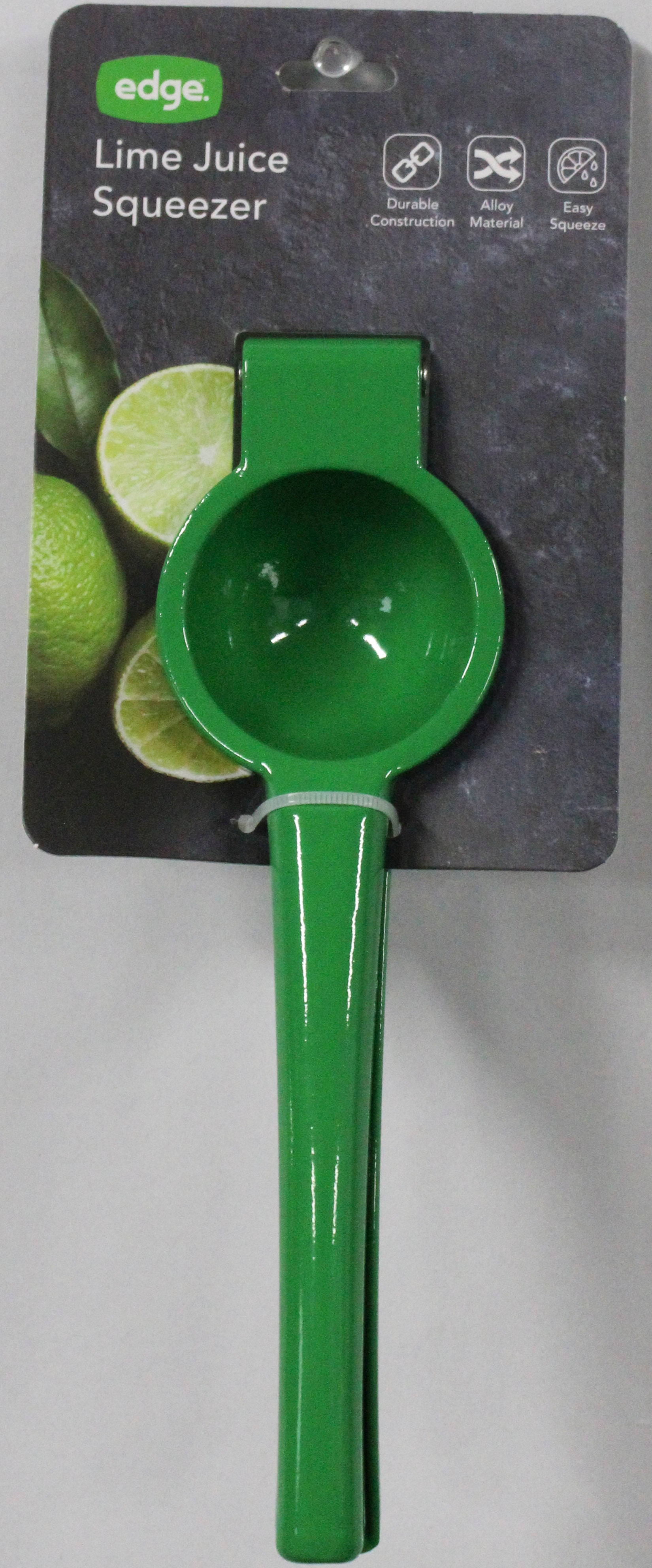 EDGE ALLOY LIME SQUEEZER
