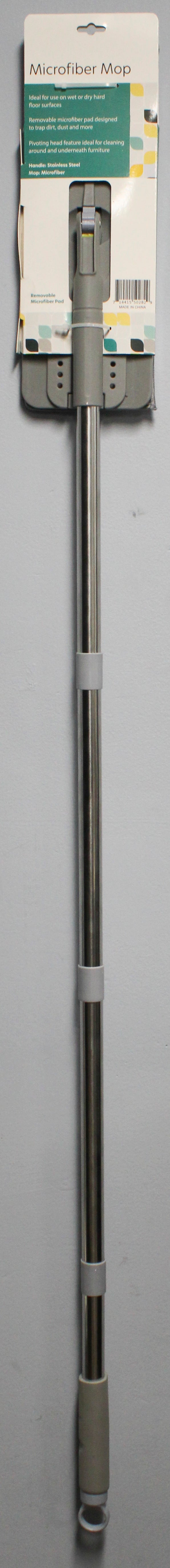 MICROFIBER MOP NI