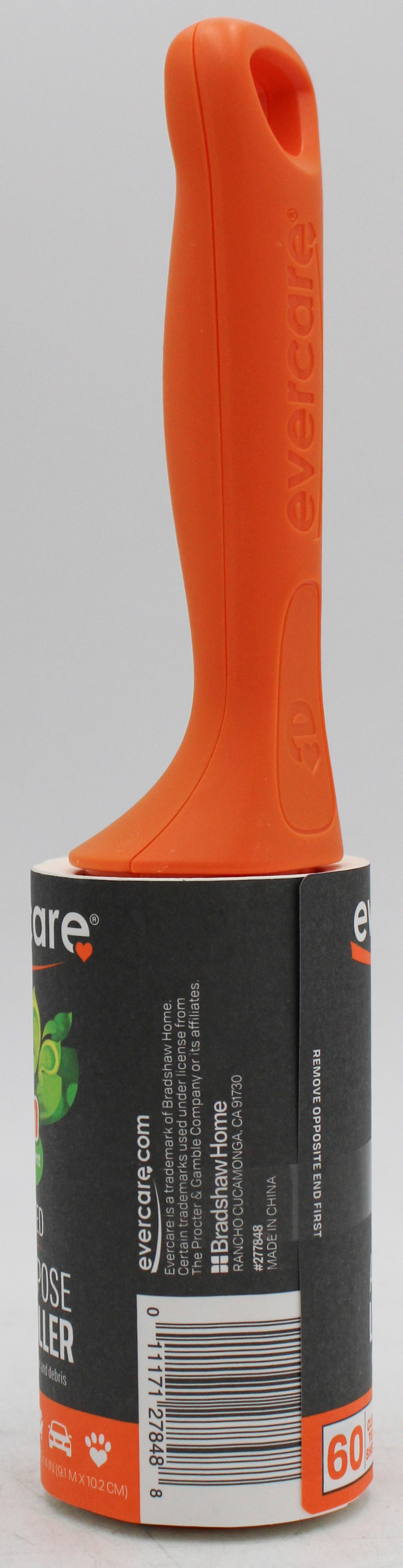 GAIN 60 LYR LINT BRUSH