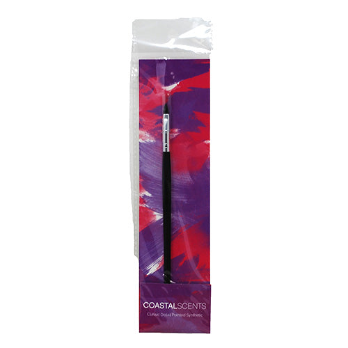 COASTAL SCENTS DETAIL POINTED BRUSH-SYNTHETIC