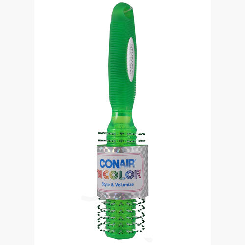 SP Conir Style & Volumize Hair Brush Assorted