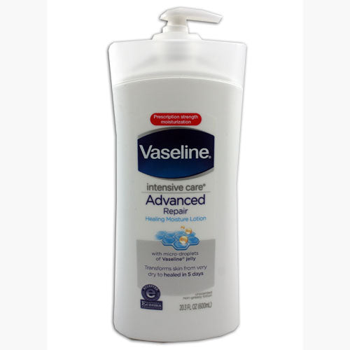 VASELNE LOTN 20.3oz PUMP-REPAIRING