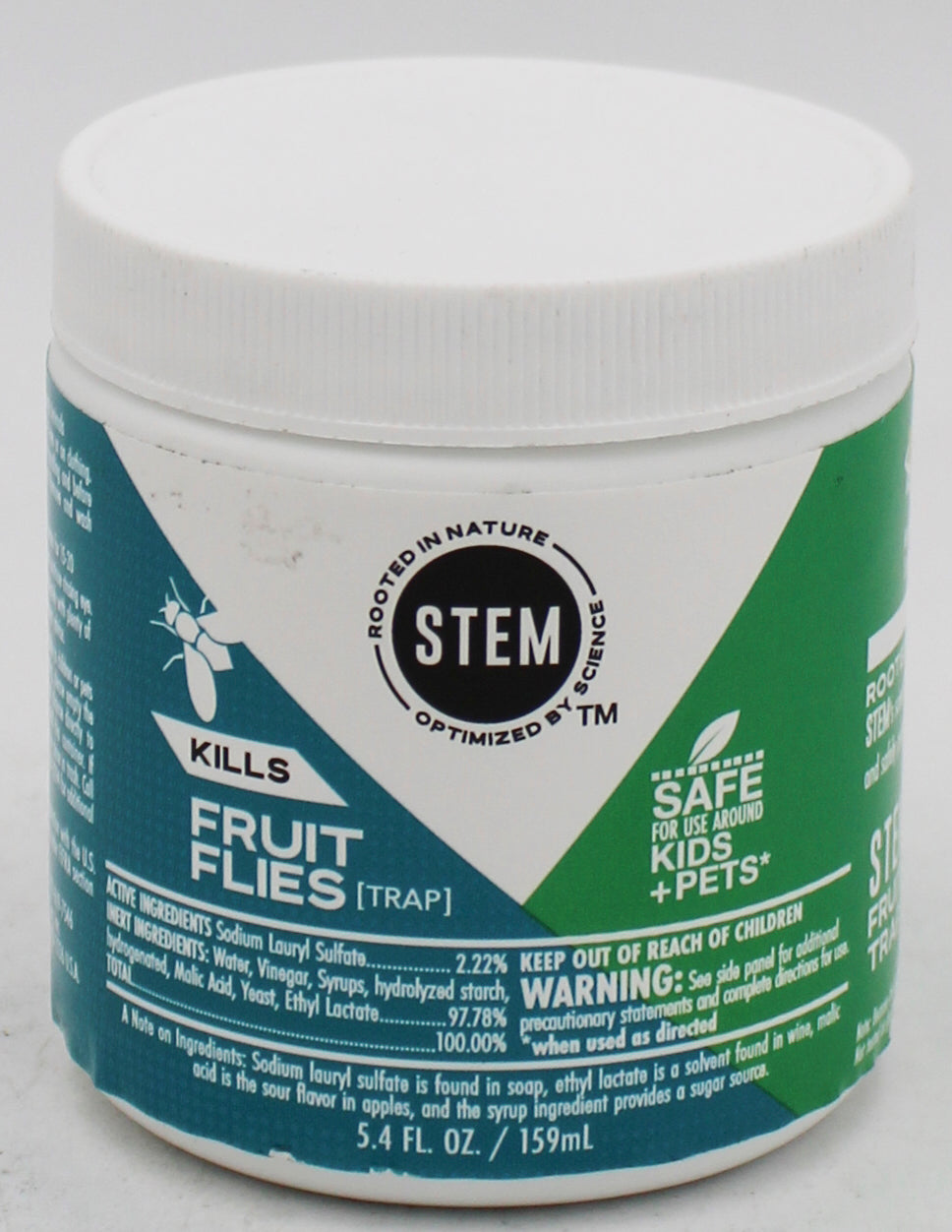SP STEM FRUIT FLY TRAP 5.4 oz