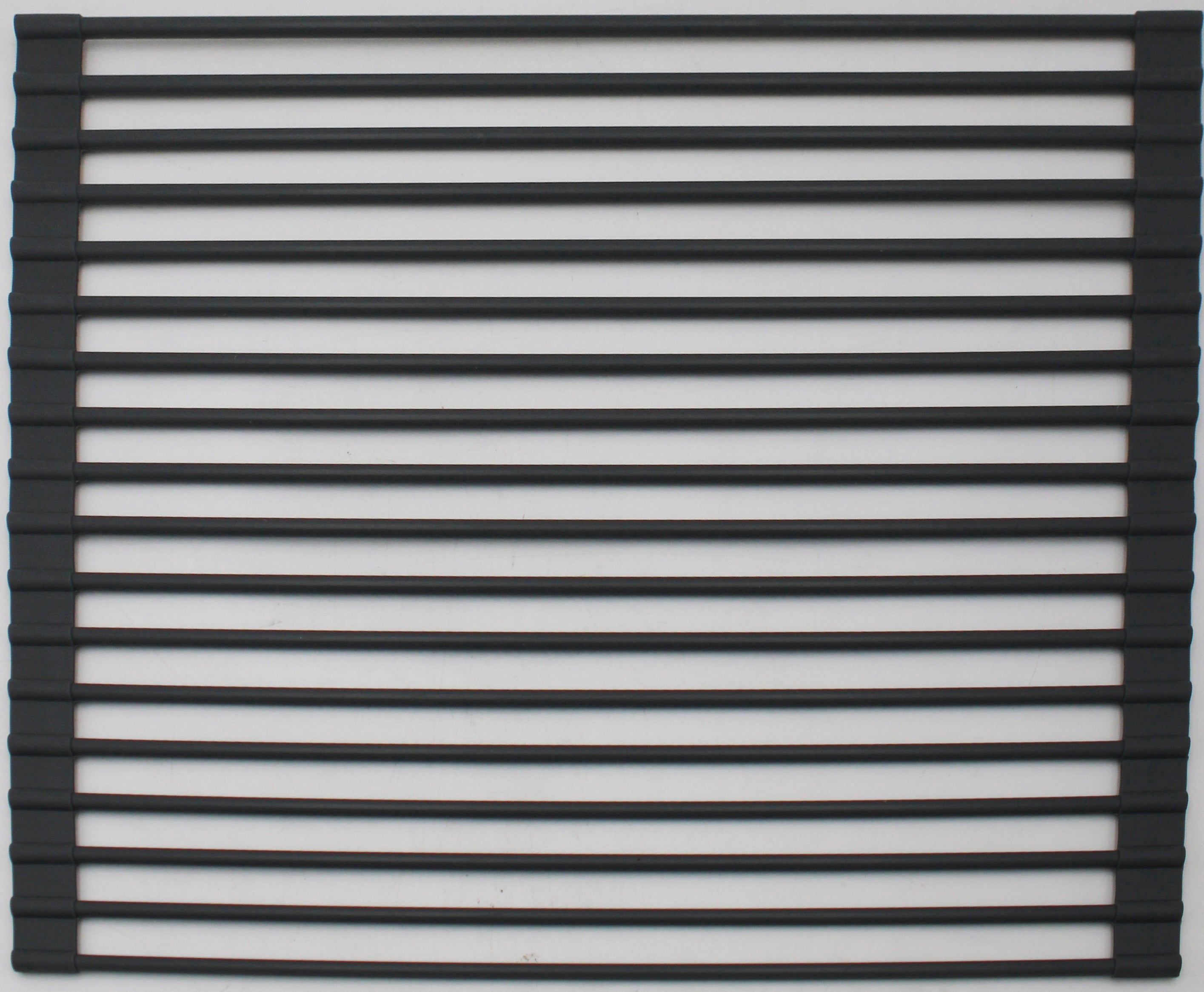 OVER THE SINK ROLL UP DRYING RACK - 17X13.1 INCH.