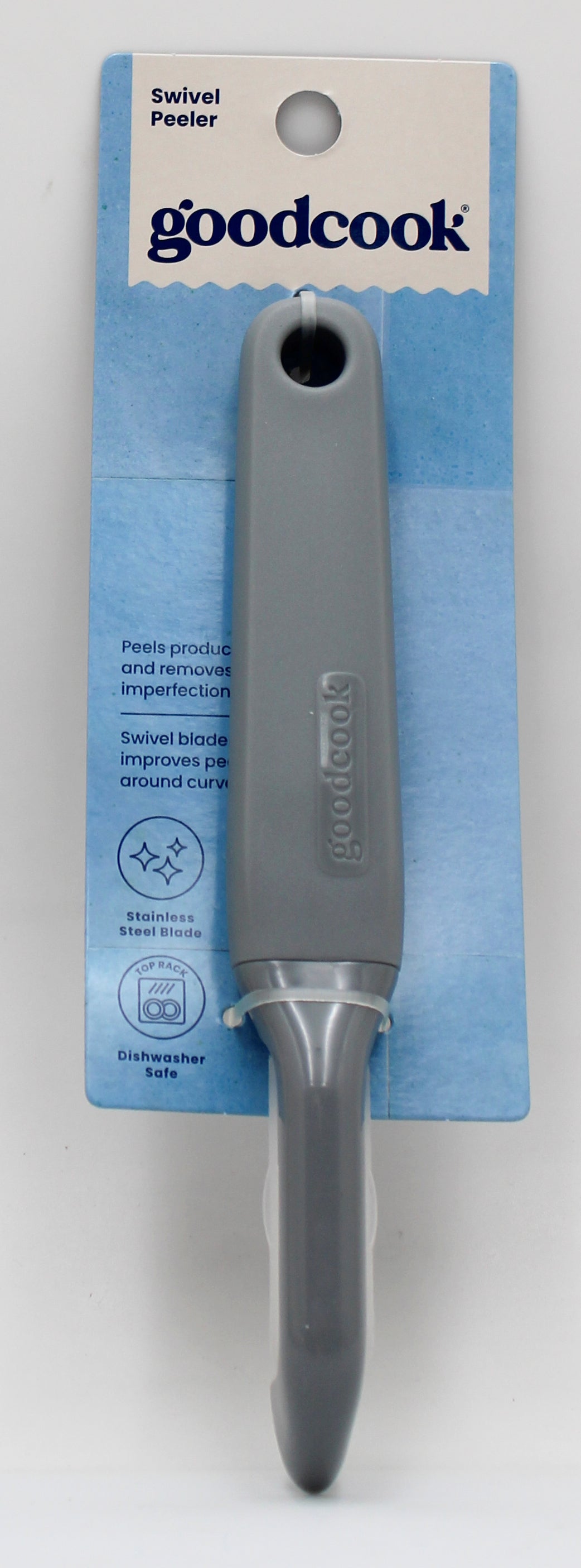 GOOD COOK PEELER