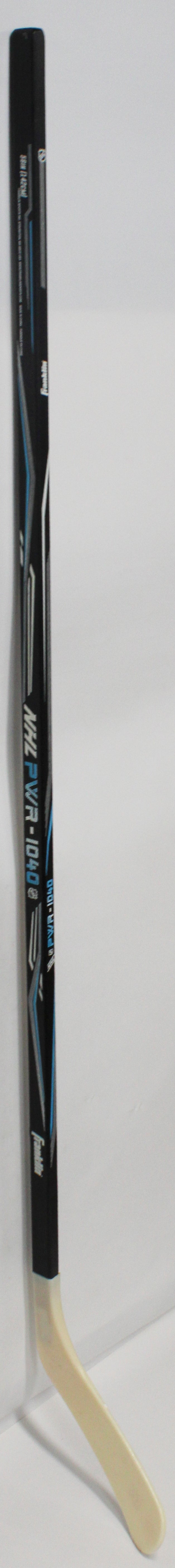 NHL FRANKLIN 1040 POWER FUSED 56" HOCKEY STICK LEFT SHOT