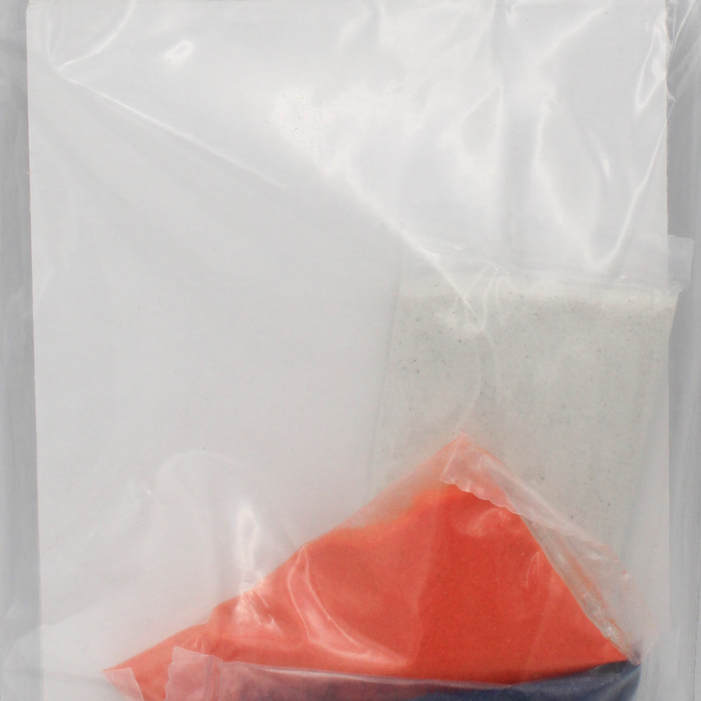 NFL CHICAGO BEARS SAND ART CRAFT KIT