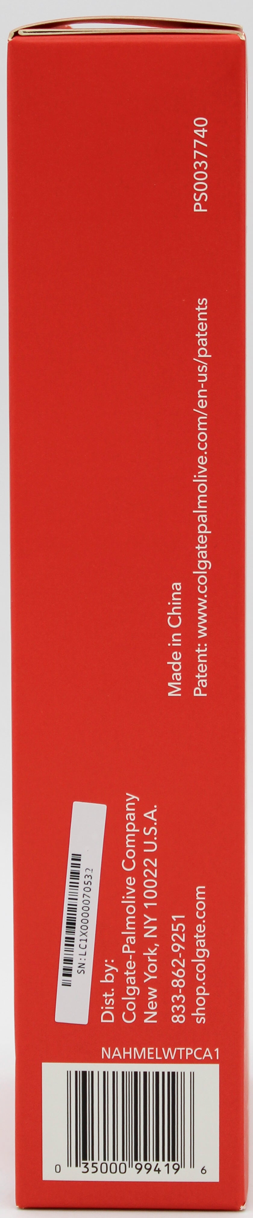 COLGATE HUM ELECTRIC TOOTHBRUSH STARTER KIT DISPLAY NI