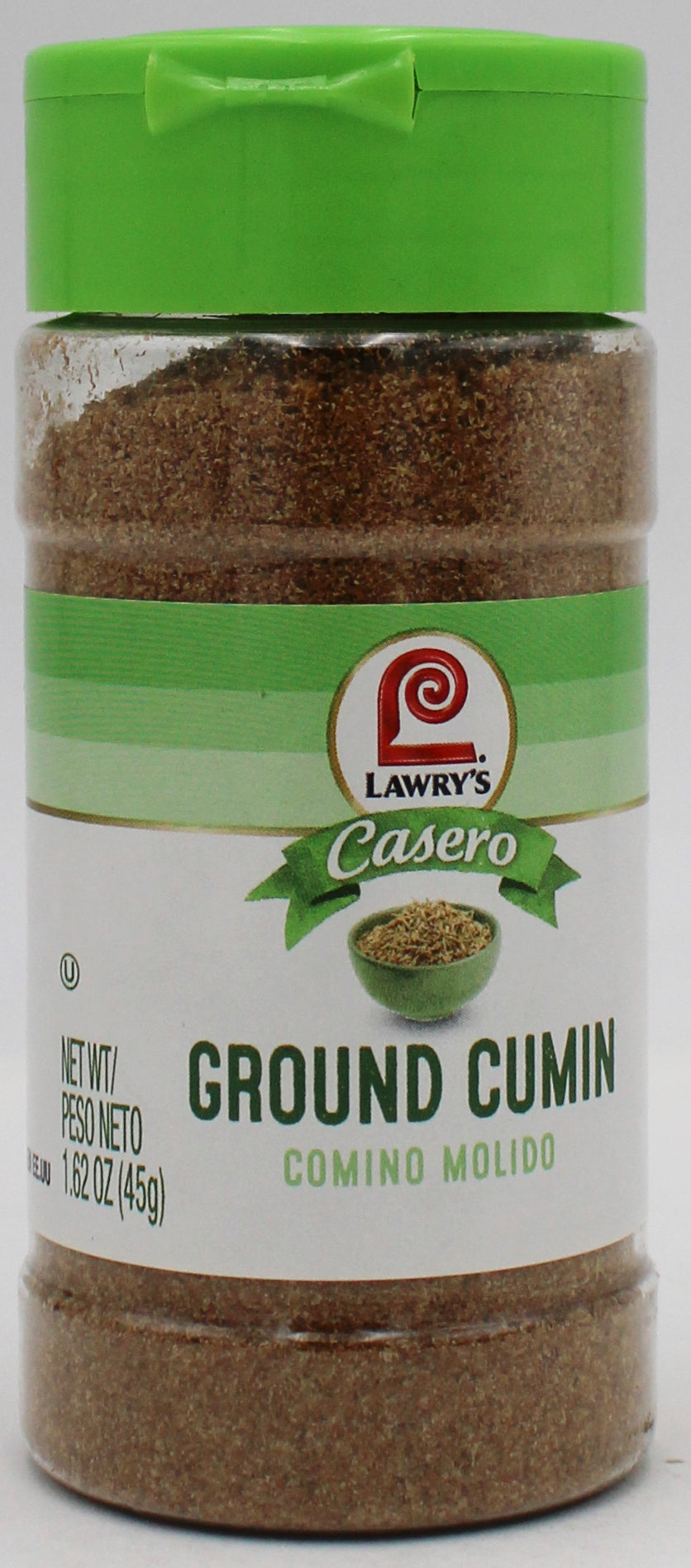 LAWRYS  CASERO CUMIN GROUND 1.62 Oz BB 11/22/26