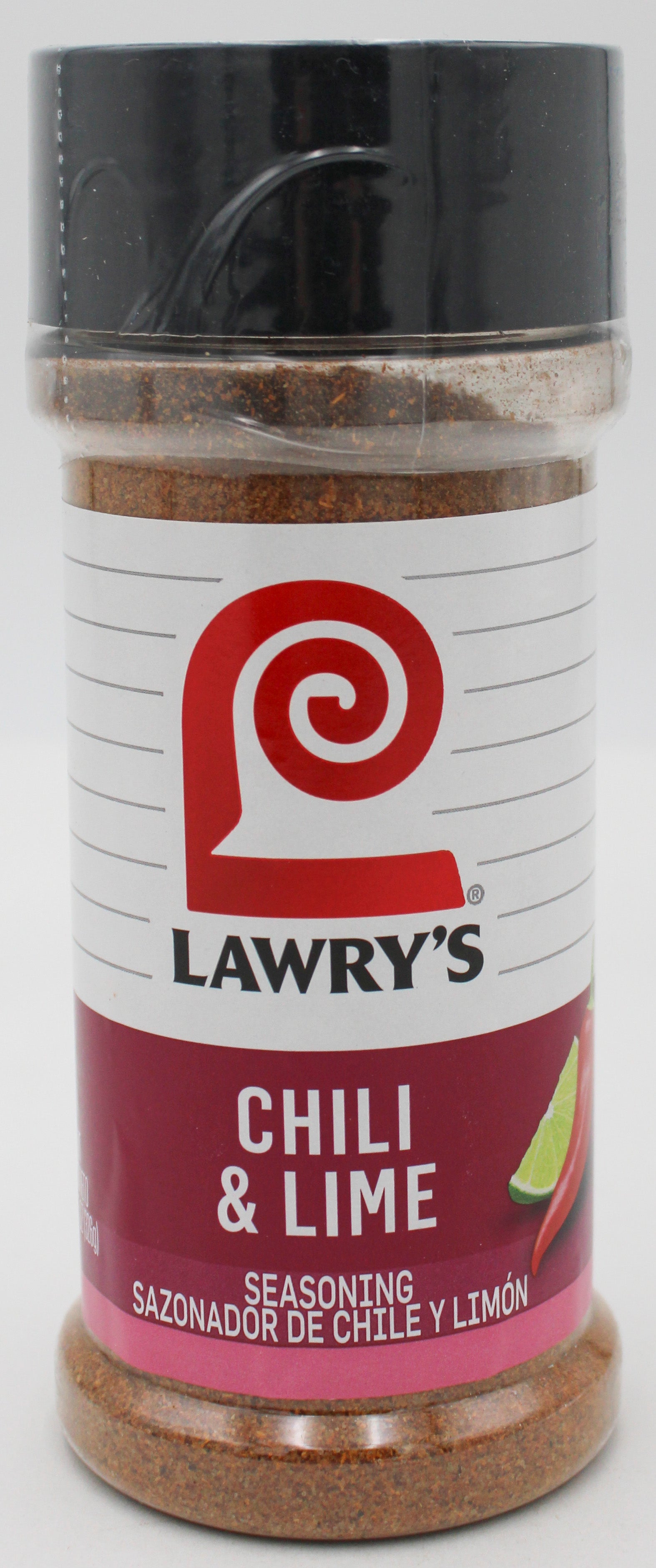 LAWRYS CASERO CHILI LIME 11.5 Oz BB 5/13/26