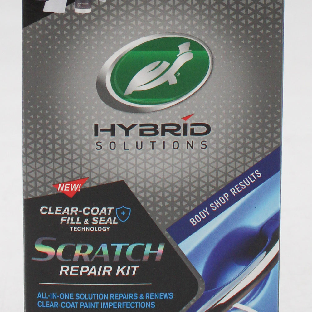 SP TURTLE WAX HYBRID SOLUTIONS SCRATCH REPAIR KIT