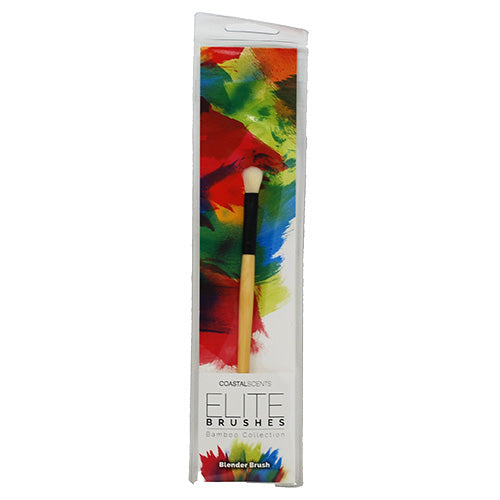 Coastal Scents Bamboo Blender Brush Elite | Wholesale Beauty Brush