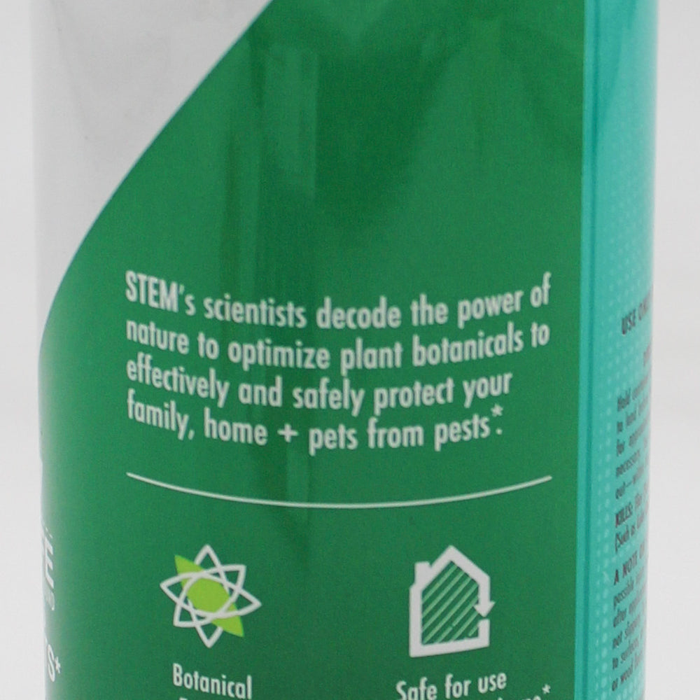 SP STEM KILLS FLIES, MOSQUITOES, GNATS 10oz