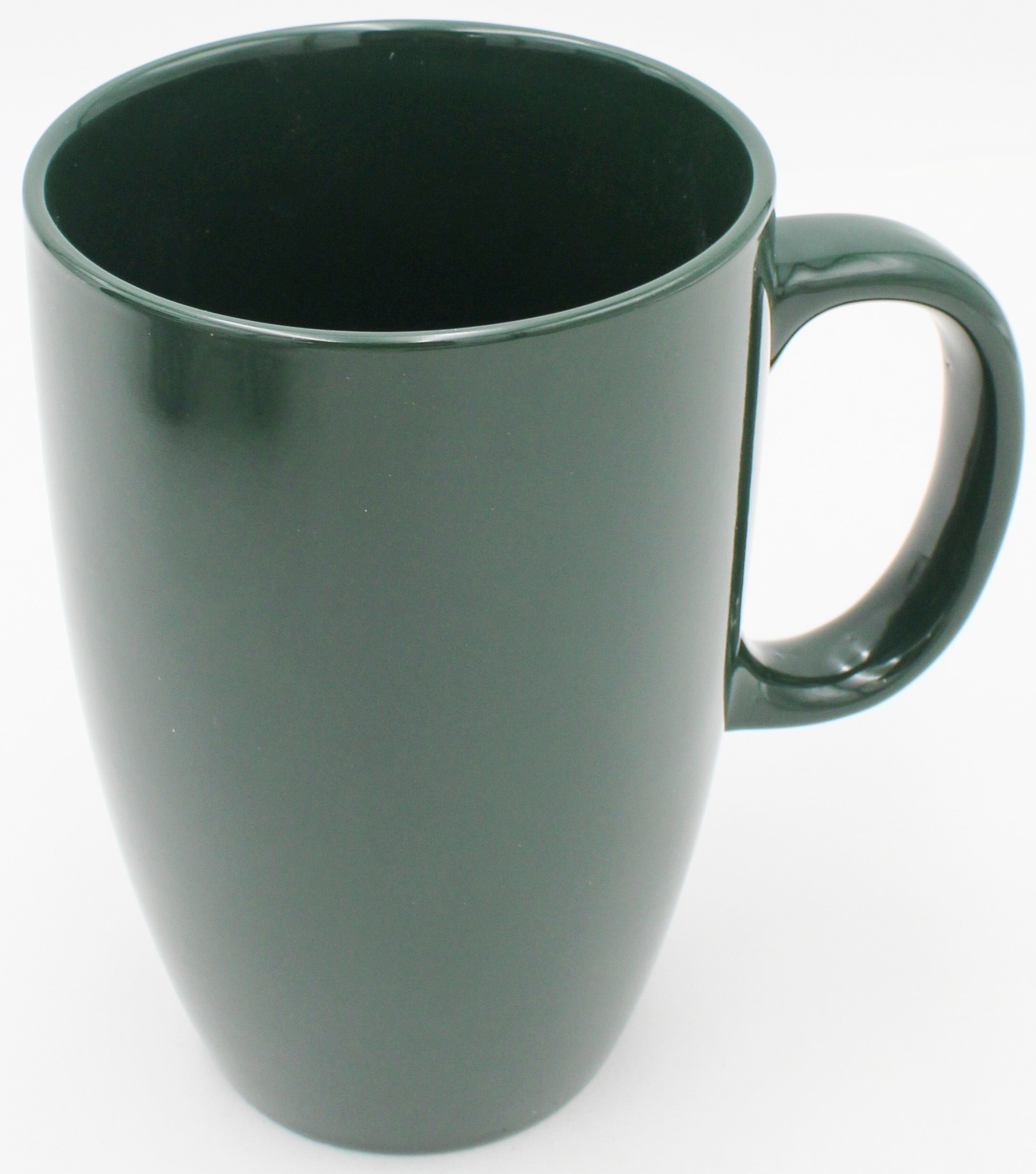22OZ CERAMIC MUG - GREEN