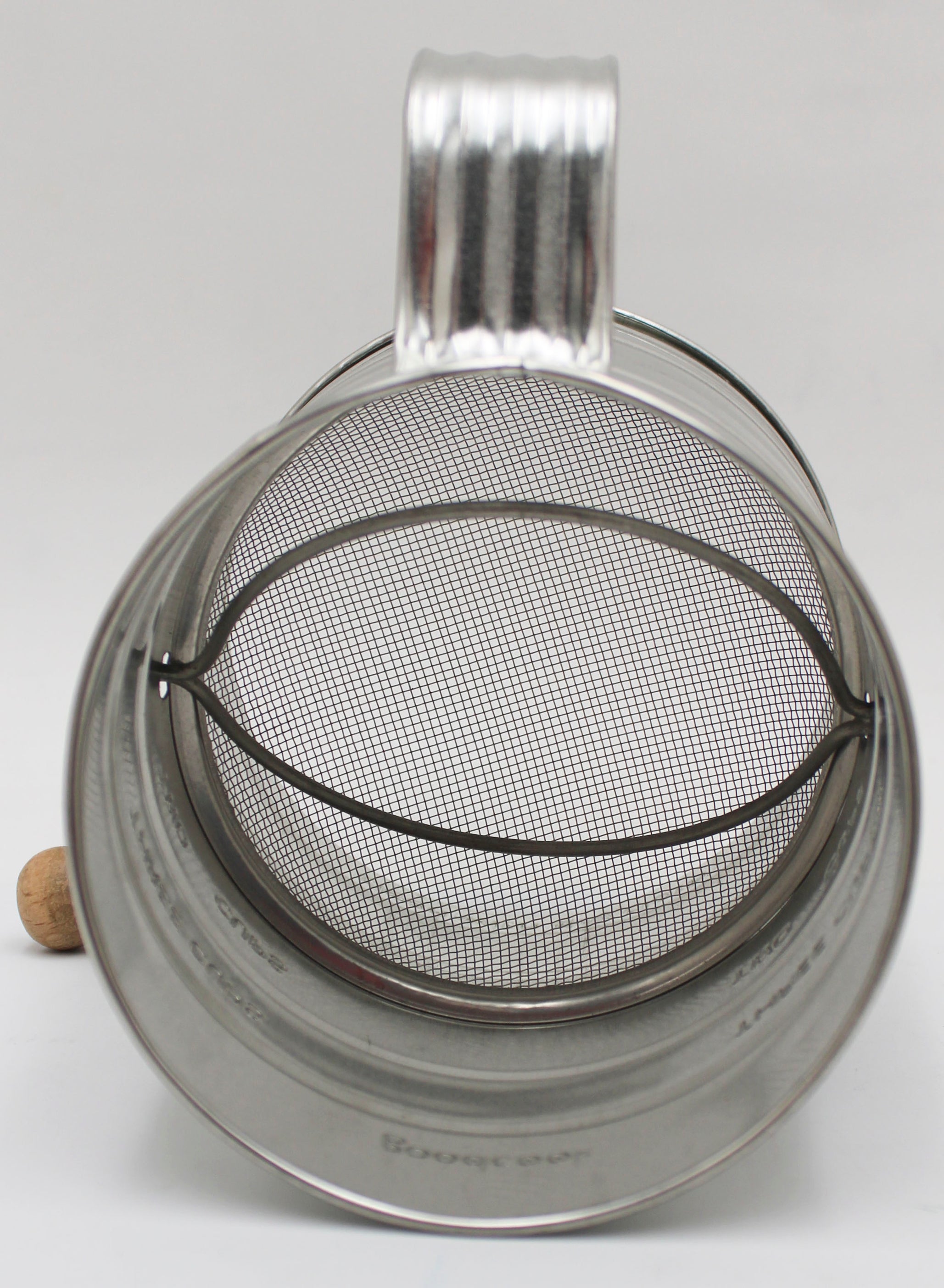 3CUP GOOD COOK SIFTER