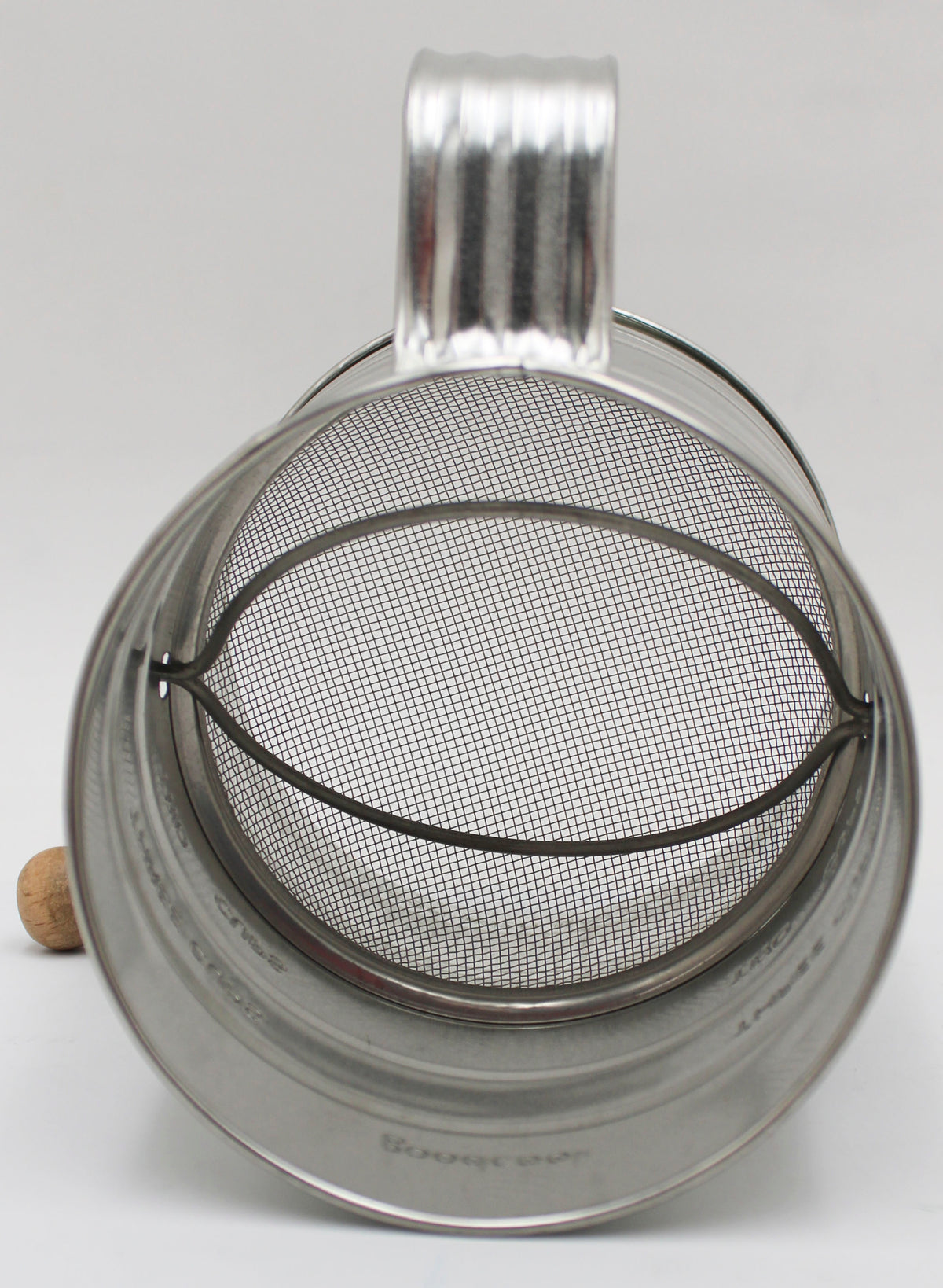 3CUP GOOD COOK SIFTER