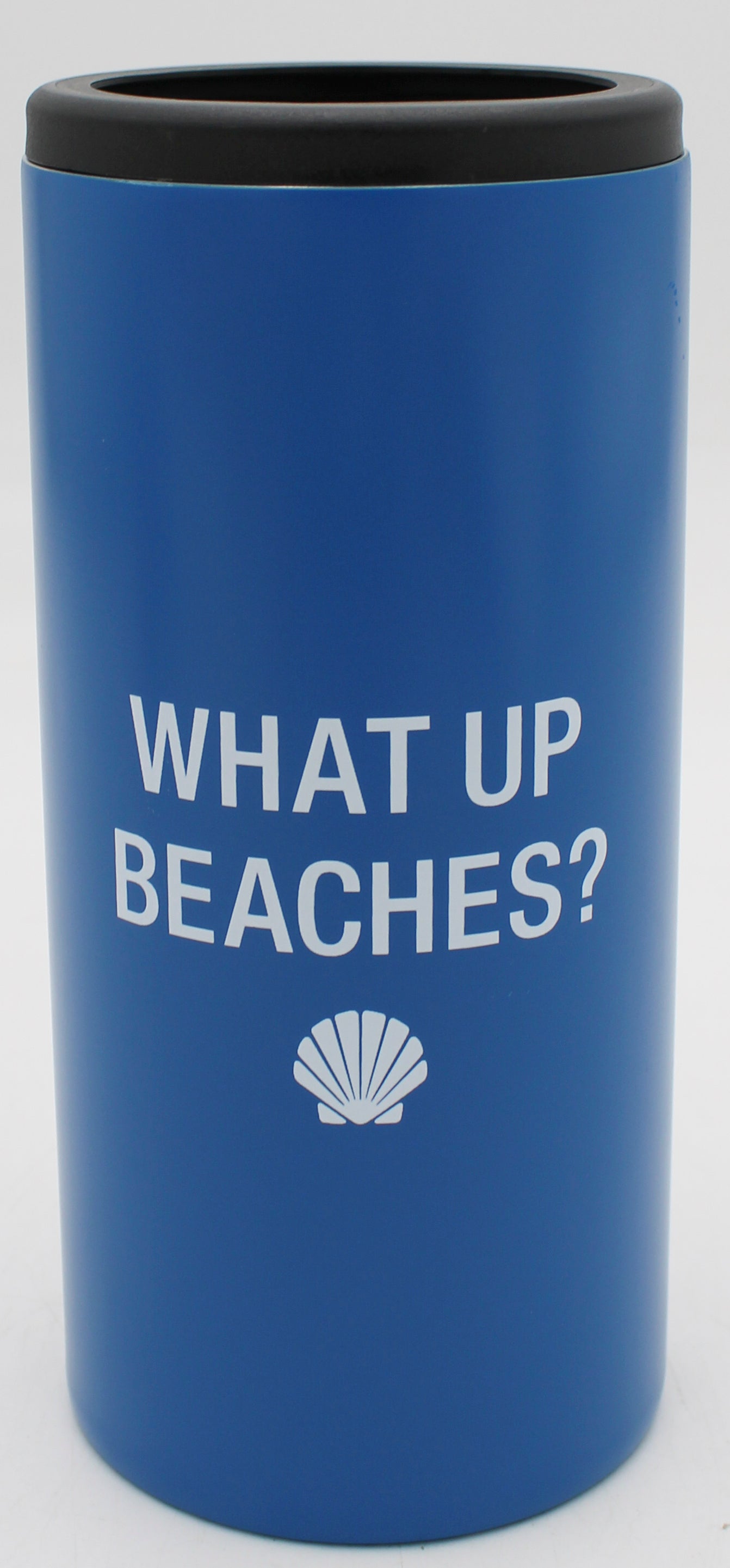 WHATUP SLIM CAN COOLER