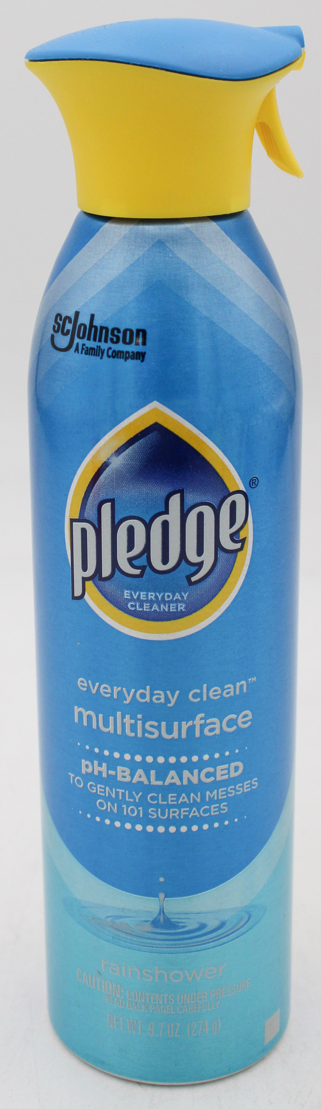 SP PLEDGE MULIT SURFACE 3X RAINSHOWER 9.7oz