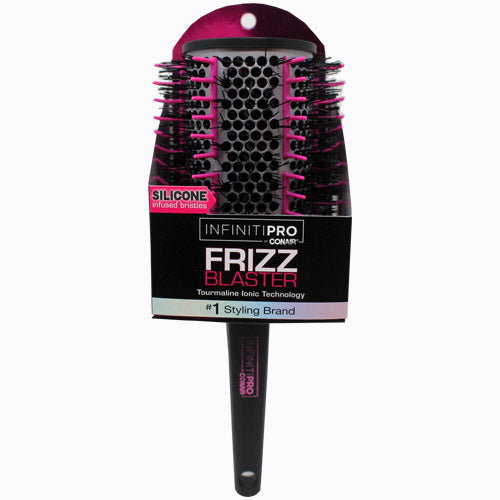 FRIZZ BLASTER LG.RND THRML BRUSH-NI