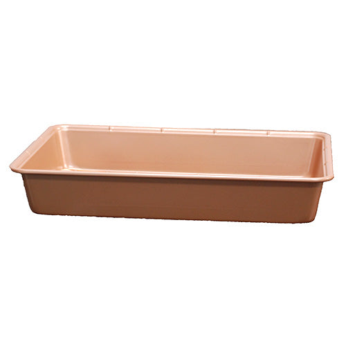 WILTON EQUAL PORTIONS CERAMIC NONSTICK PAN 9X13IN