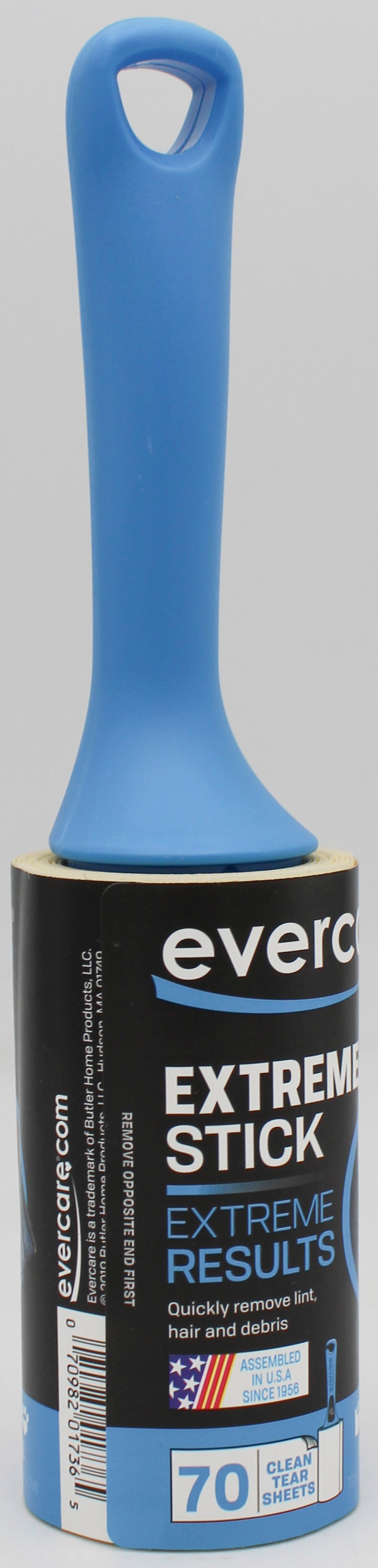 EVERCARE ALL PURPSE 70 LAYER LINT BRUSH