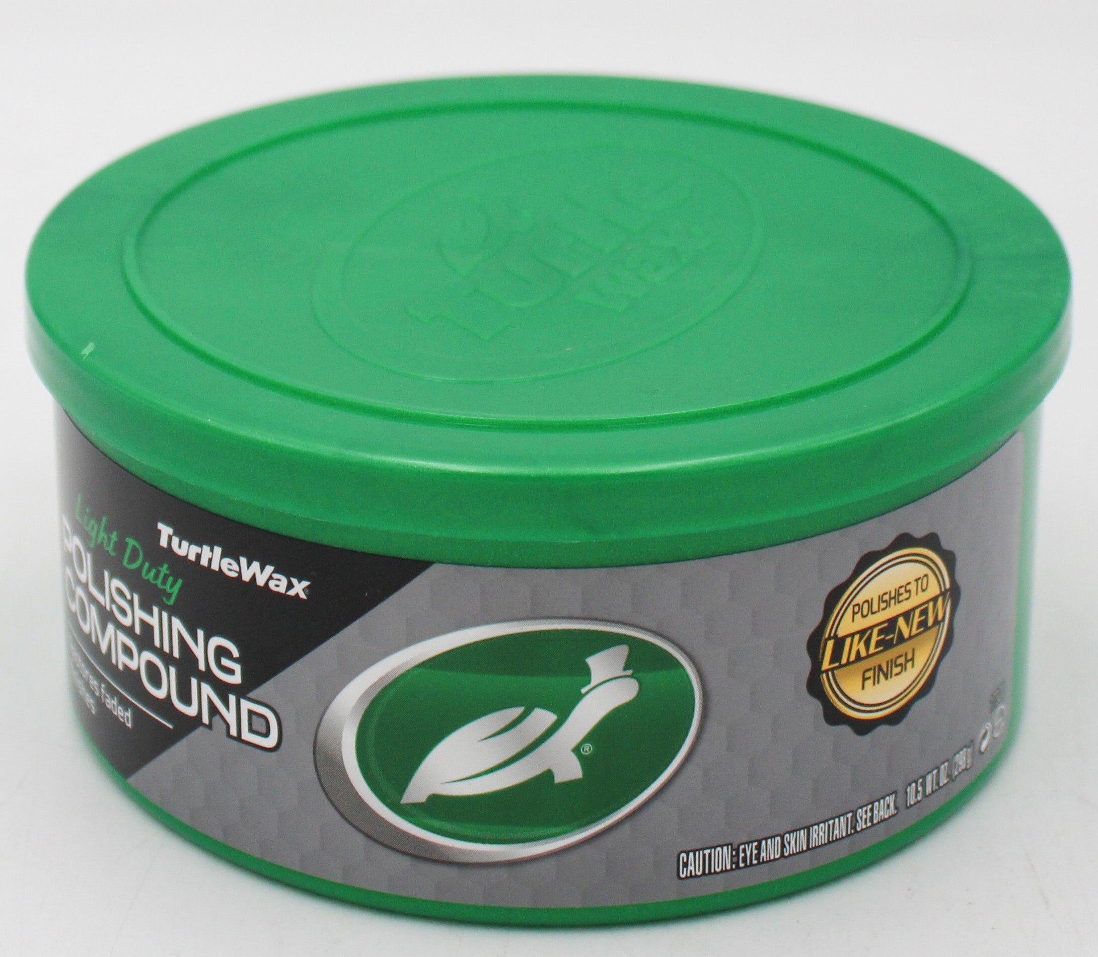 SP TURTLE WAX POLISHING COMPOUND 10.5oz