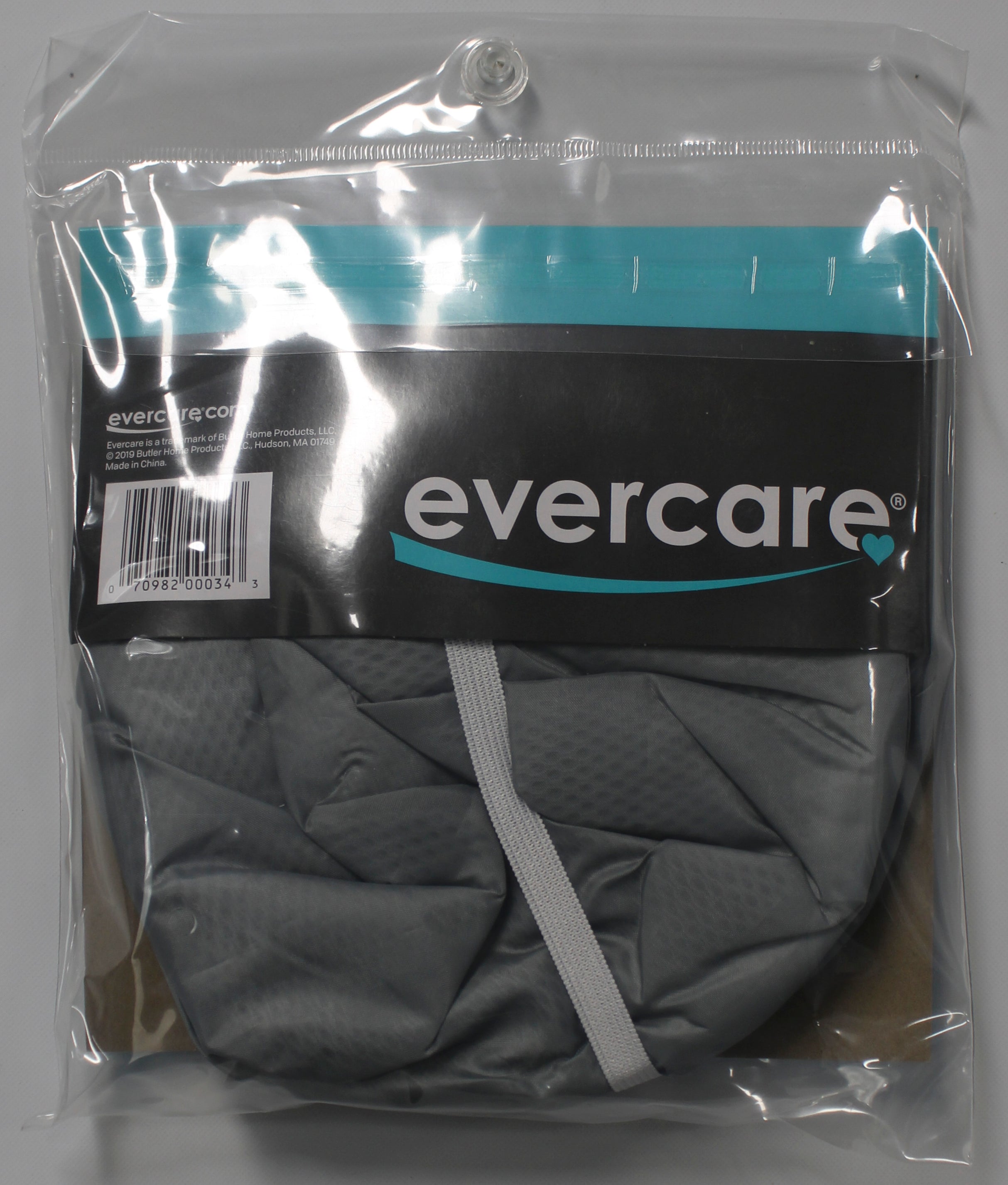 EVERCARE POP UP HAMPER
