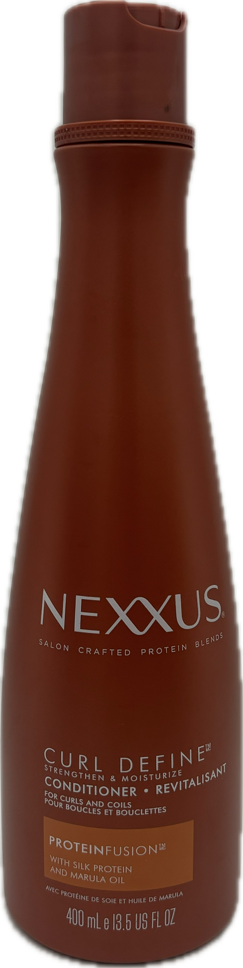 NEXXUS CONDITIONER CURL DEFINE 13.5oz/400ml