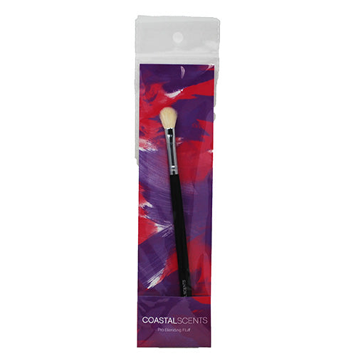COASTAL SCENTS PRO BLENDING FLUFF BRUSH