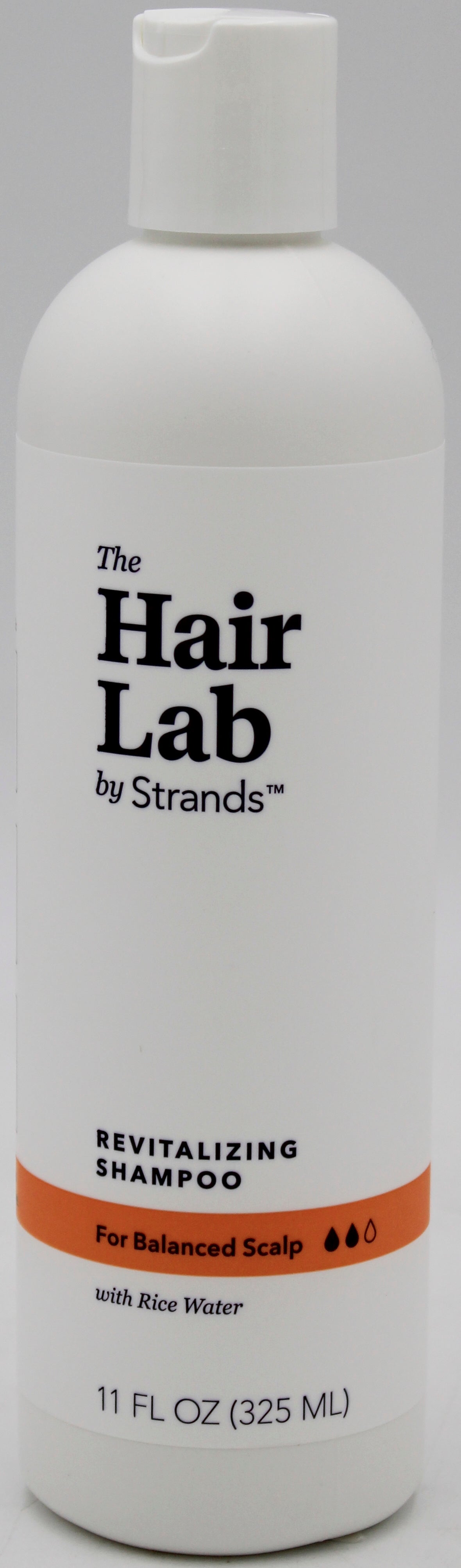 THE HAIR LAB SHAMPOO 11oz - REVITALIZING