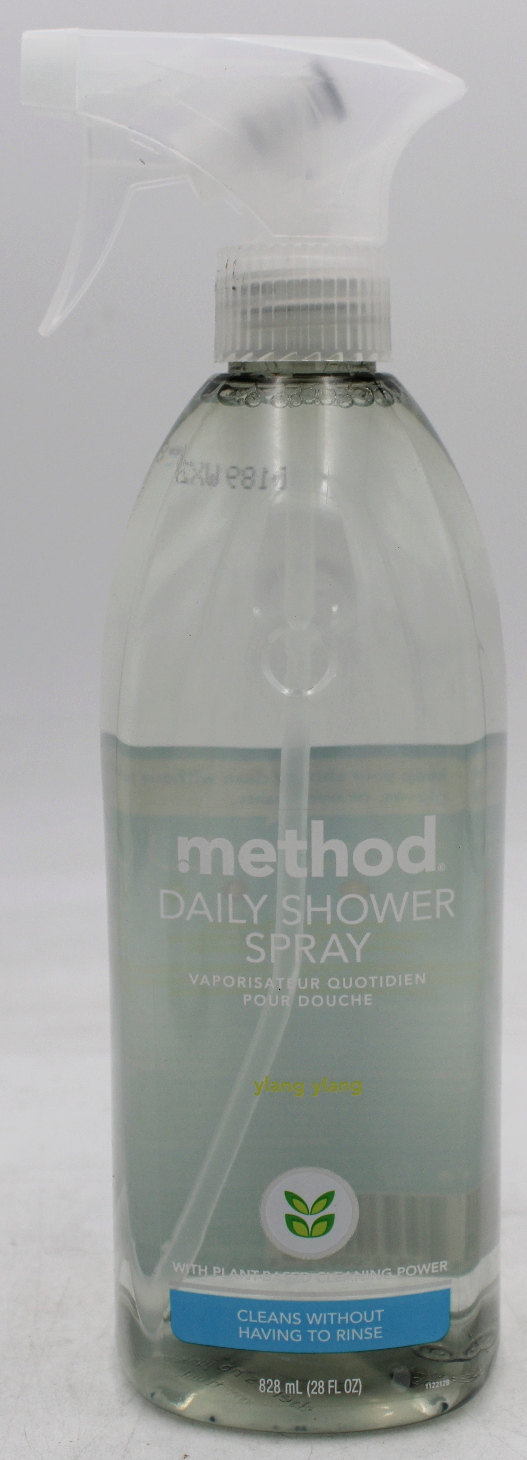 SP METHOD DAILY SHOWER CLEANING SPRAY 28OZ YLANG YLANG