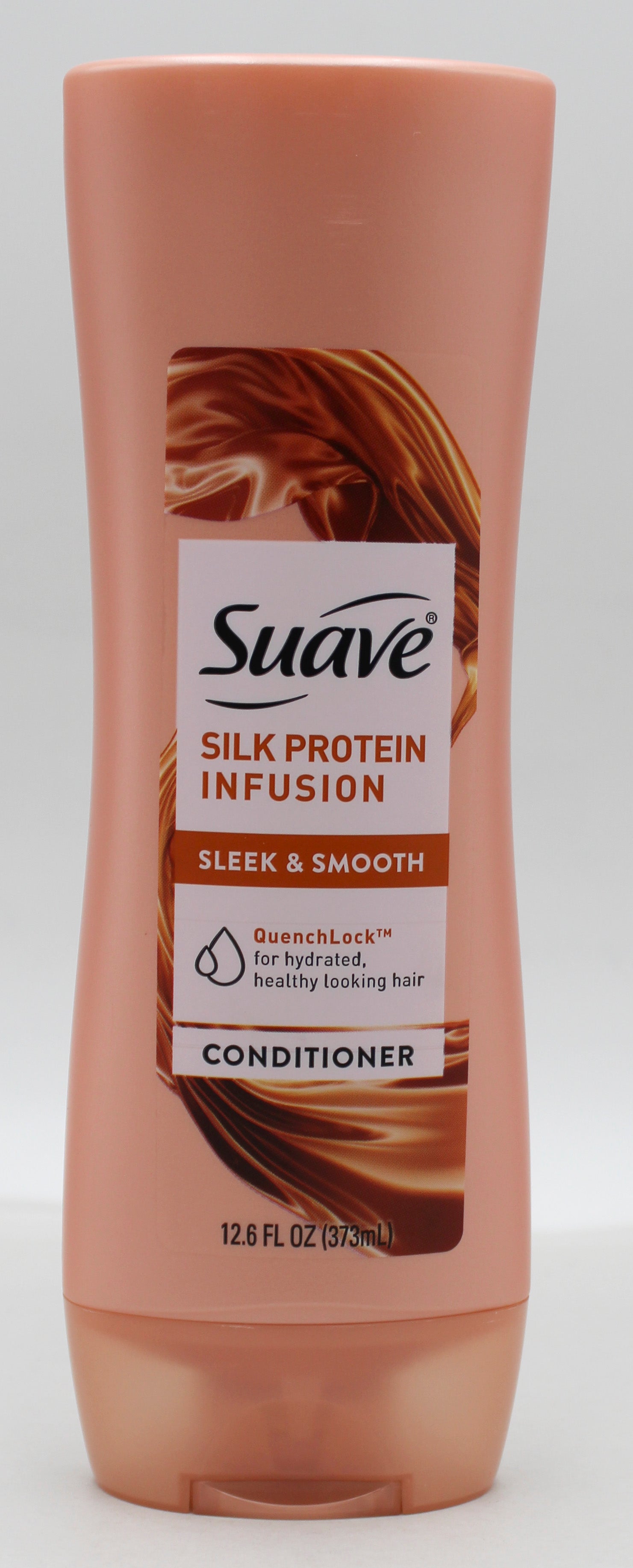 SUAVE 12.6oz SILK PROTEIN INFUSION CONDITIONER