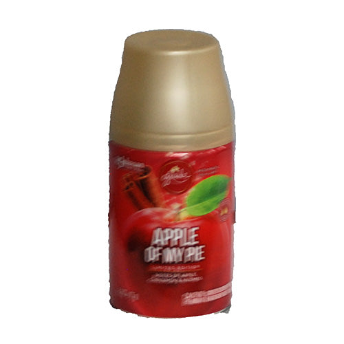 GLADE AUTO REFILL 6.2OZ-APPLE OF MY PIE