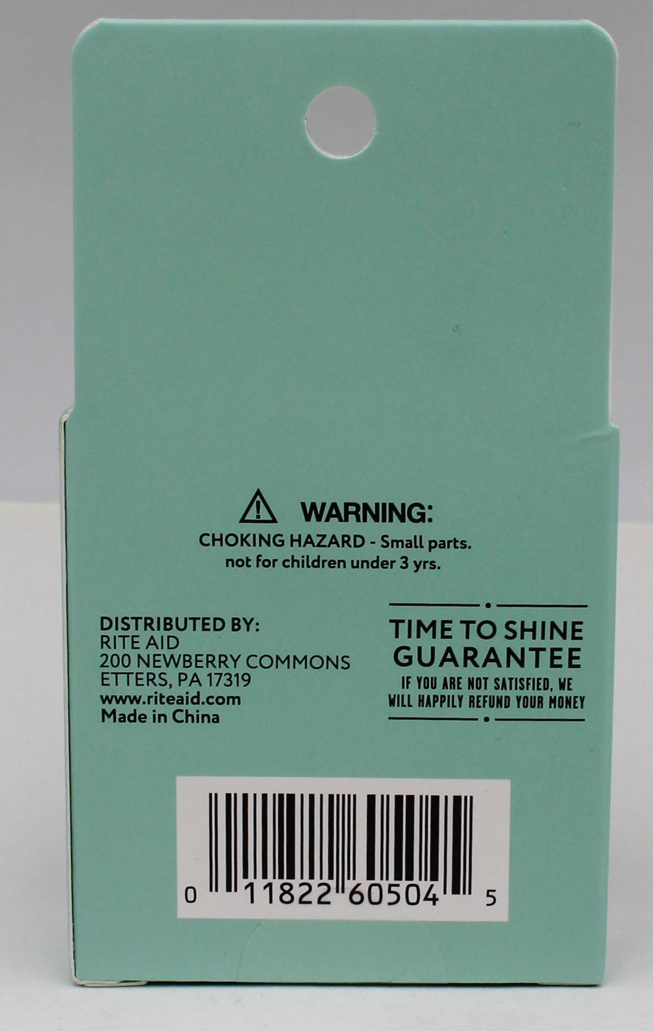 RITE AID BOBBY PINS BROWN 200ct NI