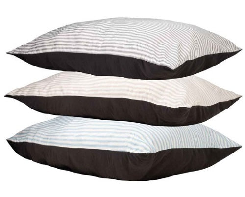 ASPEN MULTICOLOR 27" X 36" PET BED