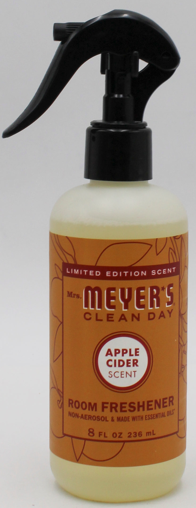 SP MRS MEYER ROOM FRESHENER 8oz-APPLE CIDER SCENT