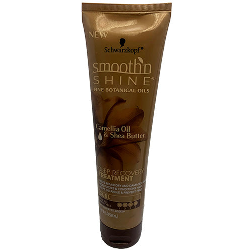 Smth/Shn Conditioner Hair Treatment Shea 10oz