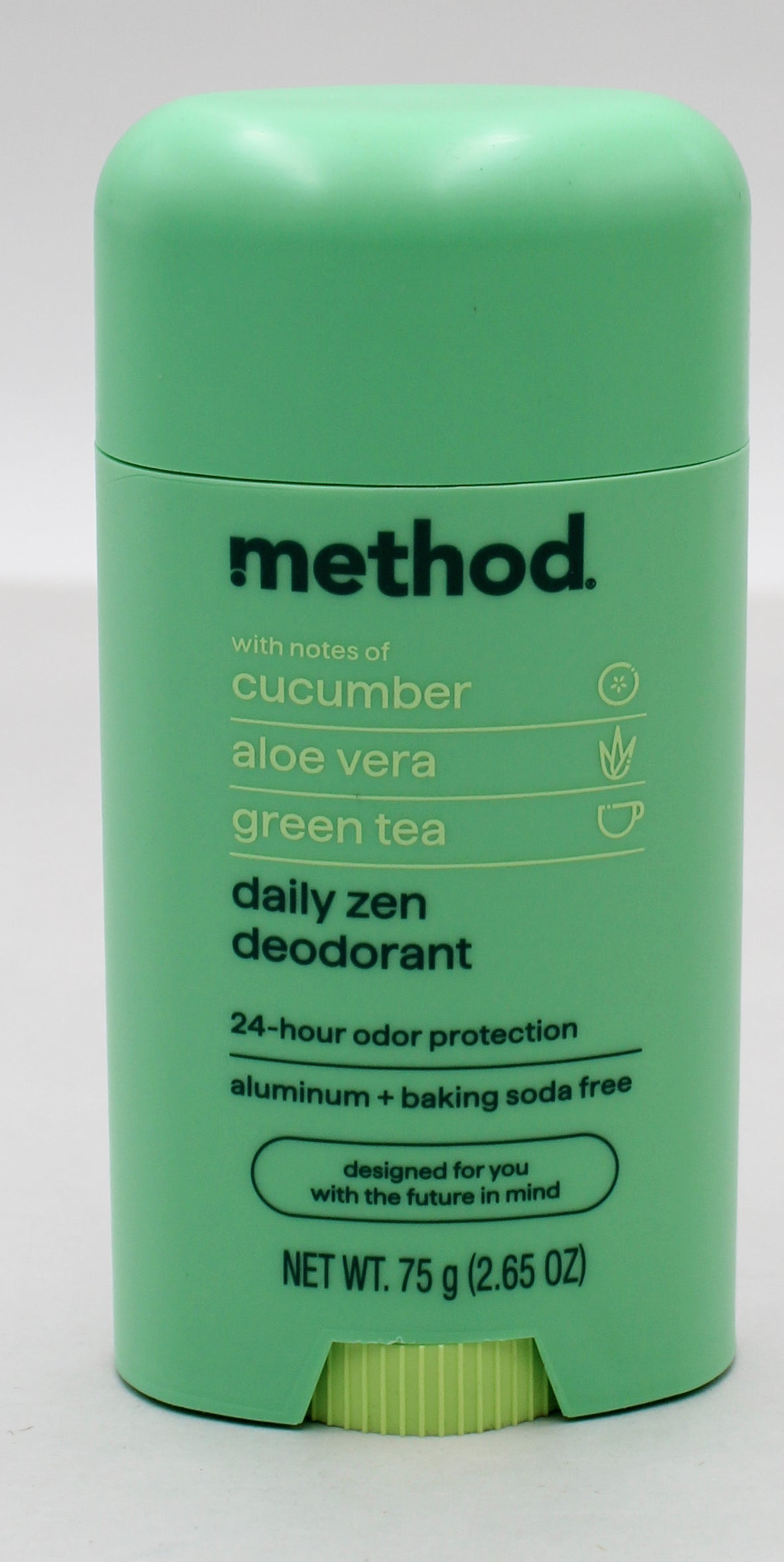 SP Method Deodorant Daily Zen 2.65oz Stick