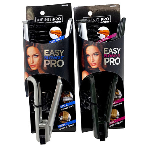 CNAIR INFINITI PRO BLOWOUT BRUSH-NI