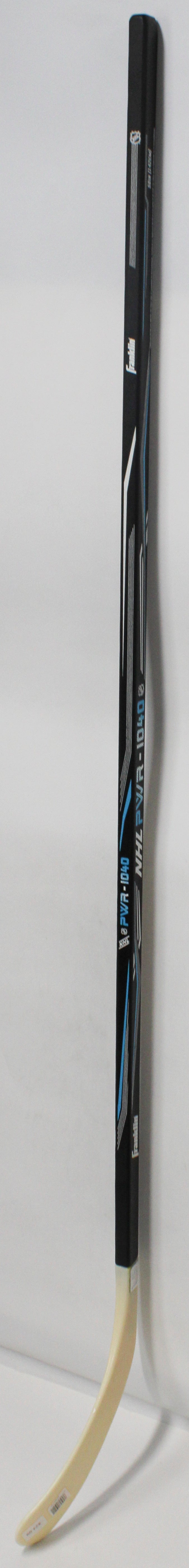 NHL FRANKLIN 1040 POWER FUSED 56" HOCKEY STICK LEFT SHOT