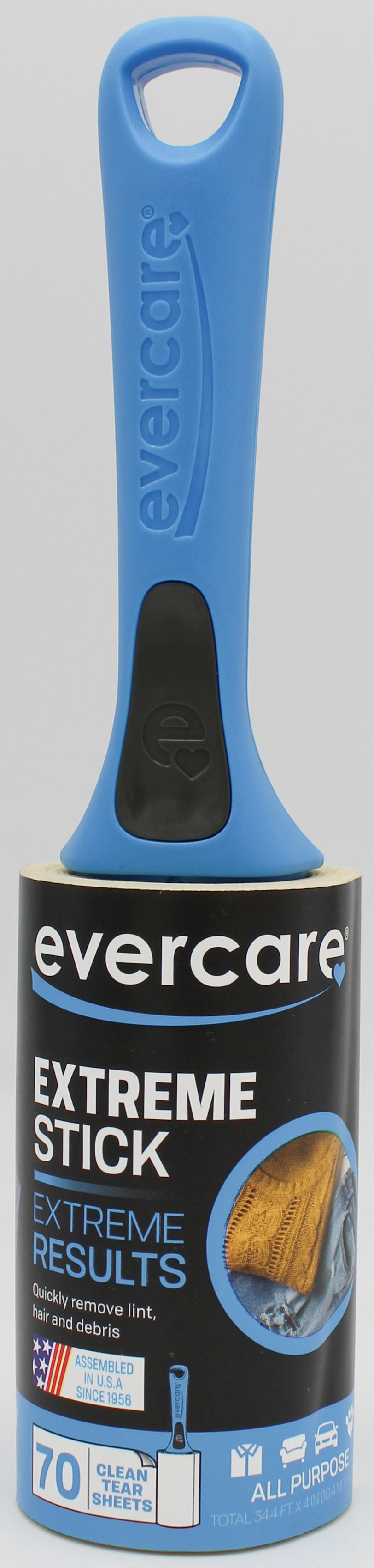 EVERCARE ALL PURPSE 70 LAYER LINT BRUSH