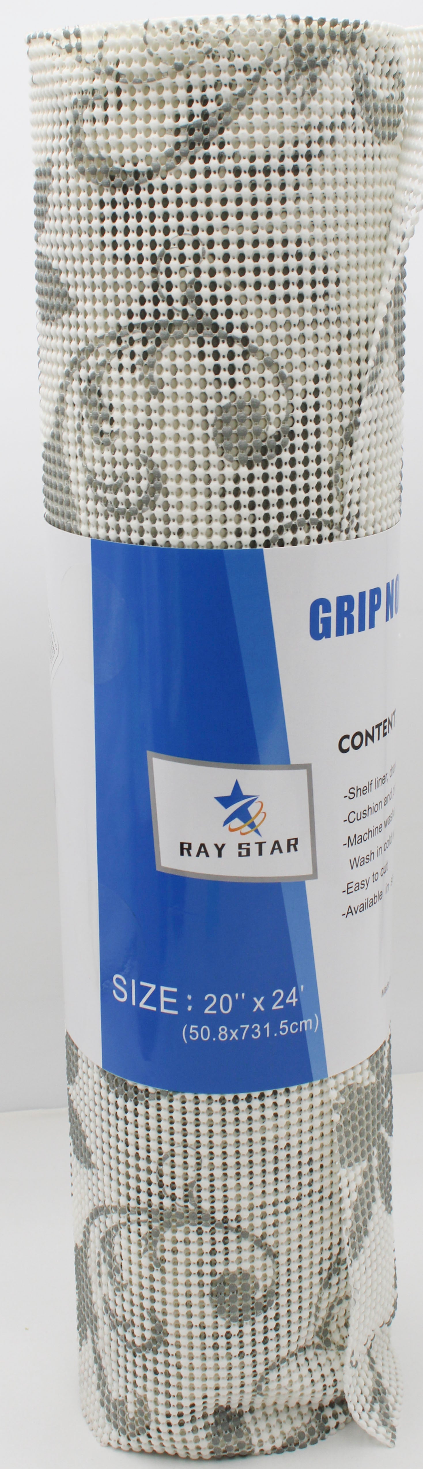 20x288" PRINTED SHELF LINER