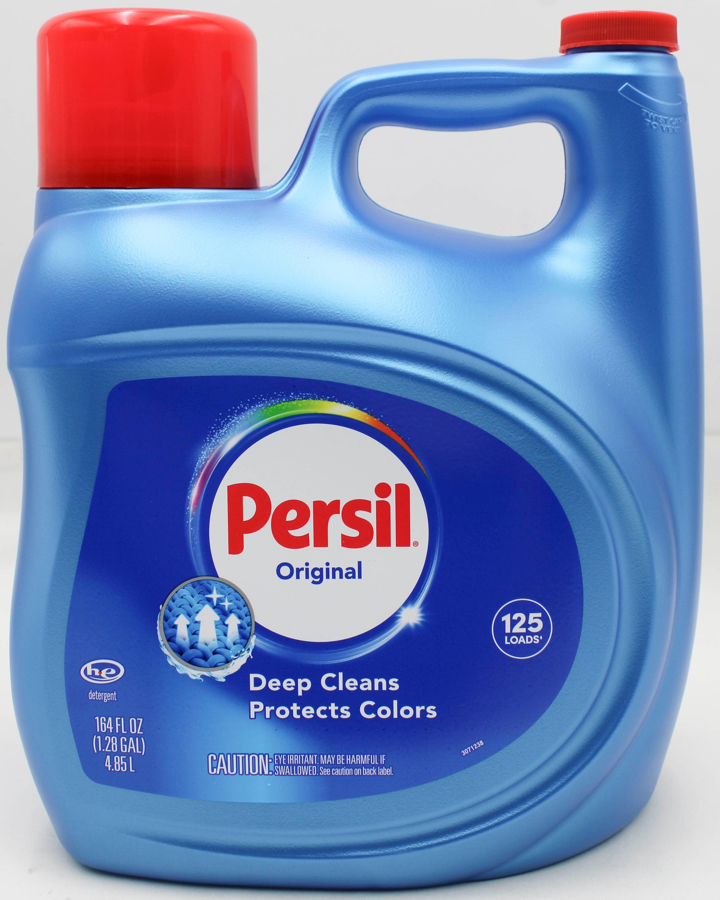 164OZ PERSIL LIQUID DETERGENT IN TRAY