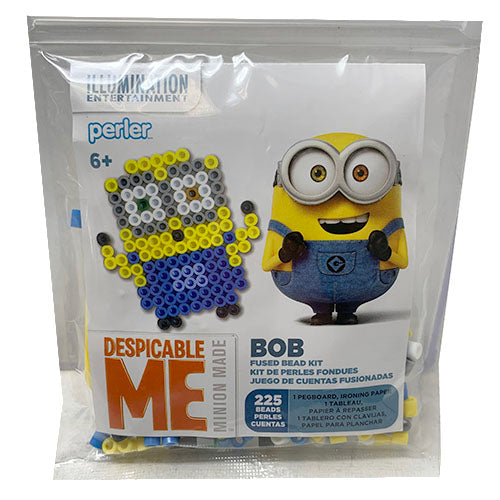 PERLER BEAD KIT 225CT-DISPC.ME3/BOB
