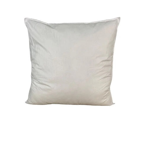 PREMIUM PILLOW INSERT, HYPOALLERGENIC 18"