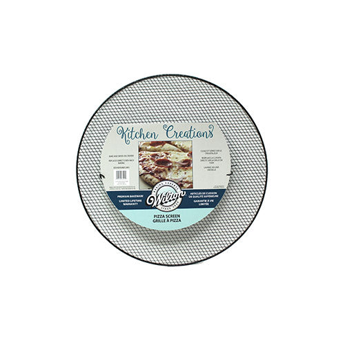 WILTON PIZZA SCREEN 16"