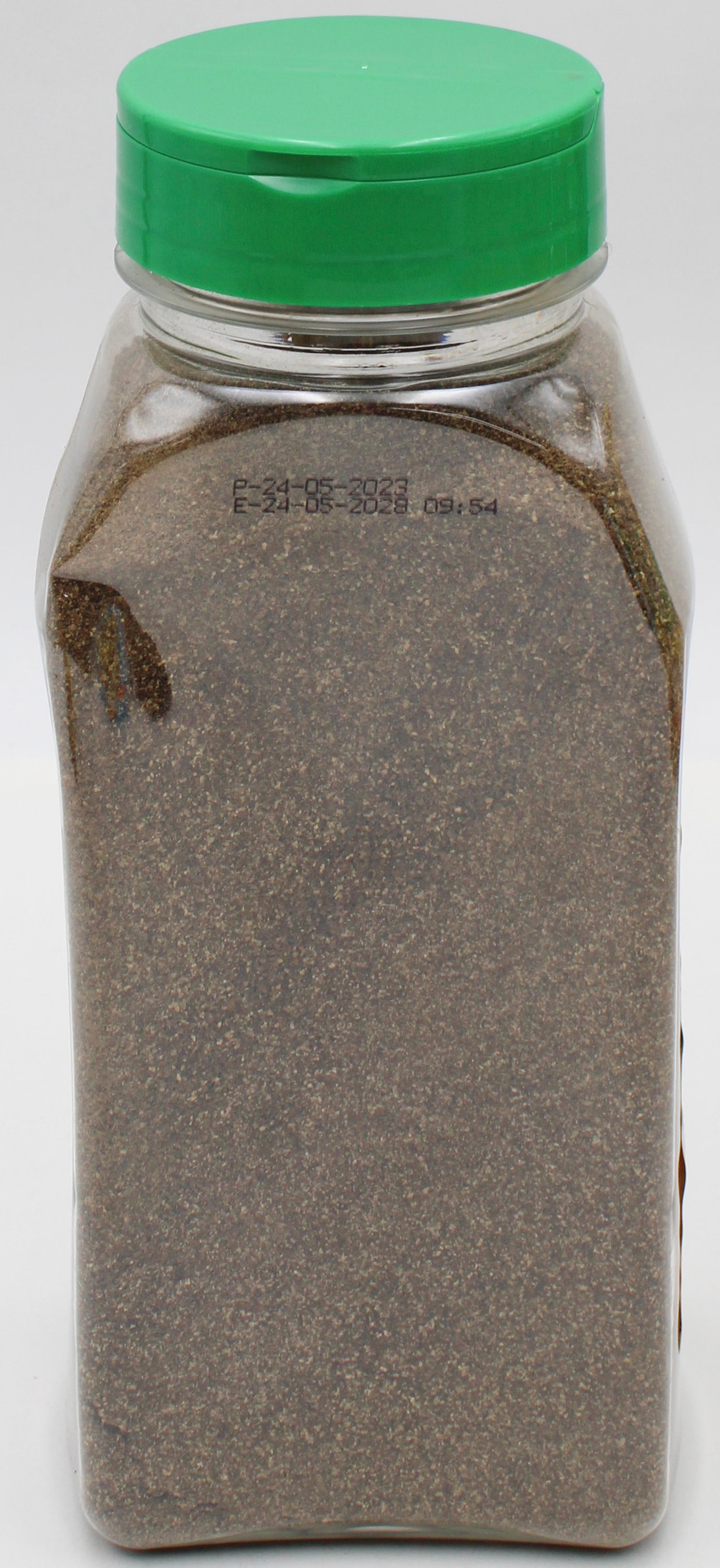 FRESHLY 16 Oz 34 FINE BLACK PEPPER 16 Oz BB 5/24/28