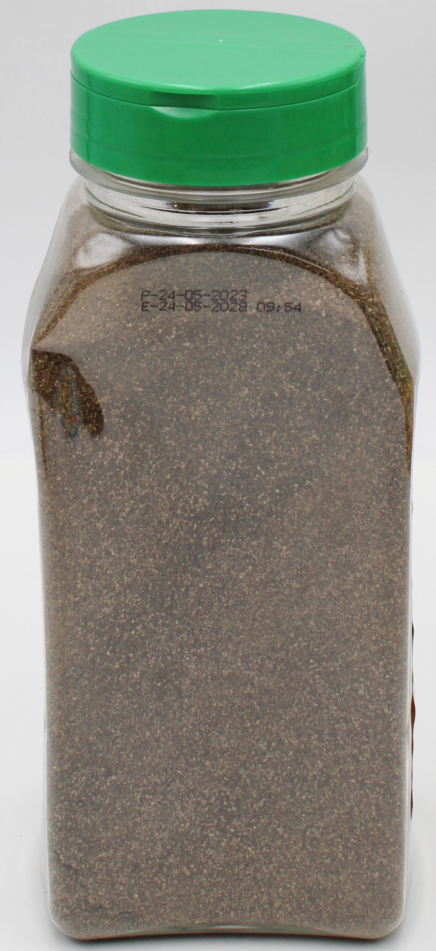FRESHLY 16 Oz 34 FINE BLACK PEPPER 16 Oz BB 5/24/28