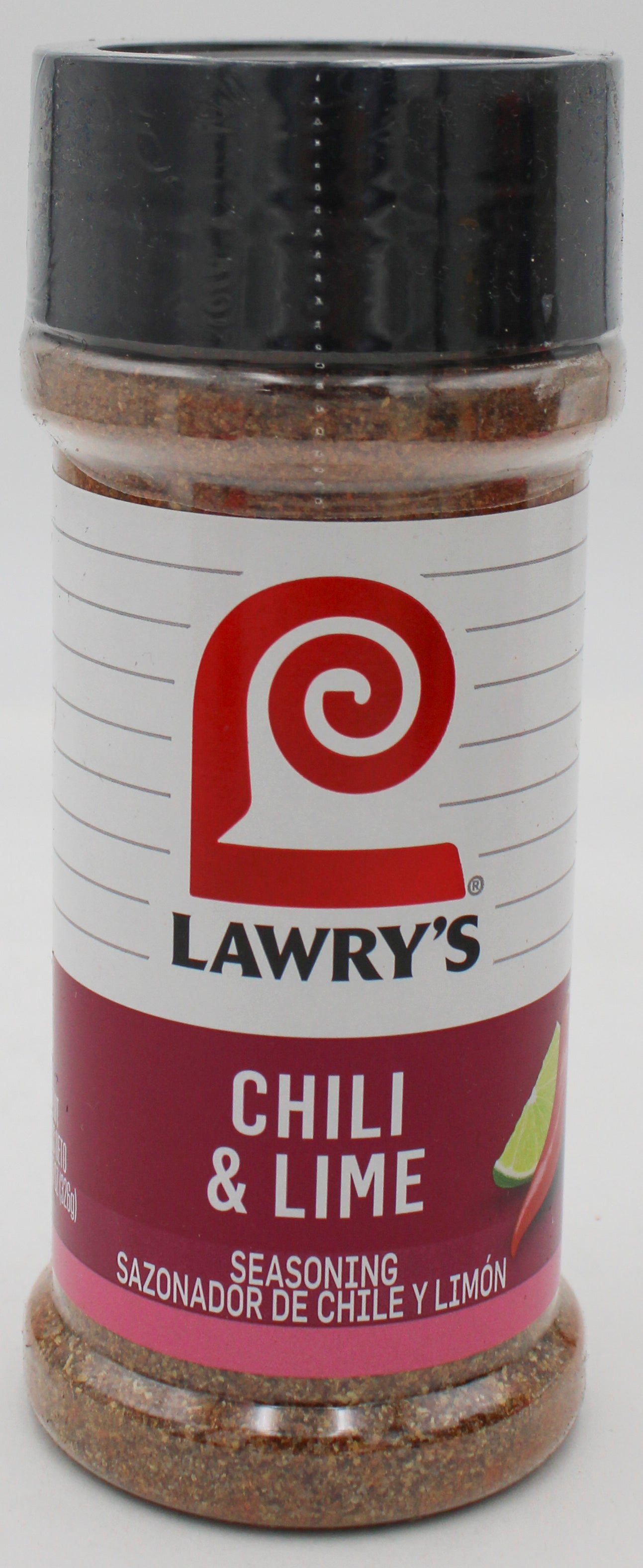 LAWRYS CASERO CHILI LIME 11.5 Oz BB 10/21/26