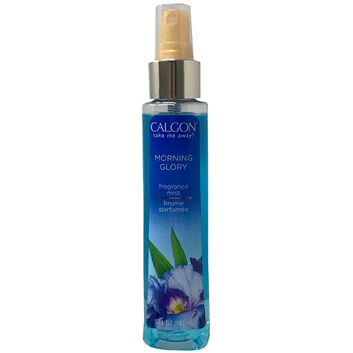 CALGON FRAGRNCE MIST 5oz-MORN.GLORY
